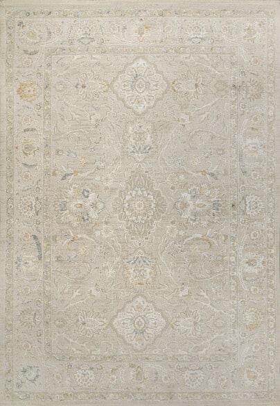 Dynamic Rugs HUDSON 1450-800 Beige